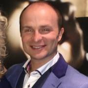 Laurence Santer